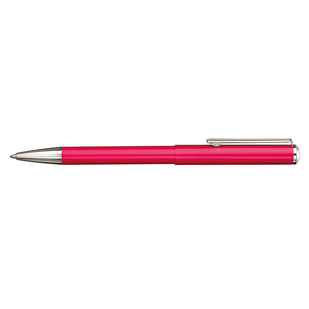 Stempelschreiber - Classic, rosa
