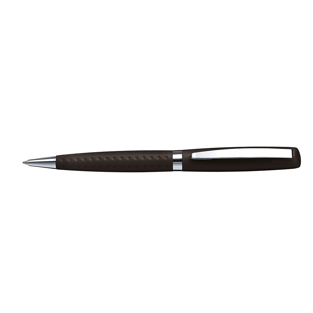 Stempelschreiber - Classic G Light, schwarz