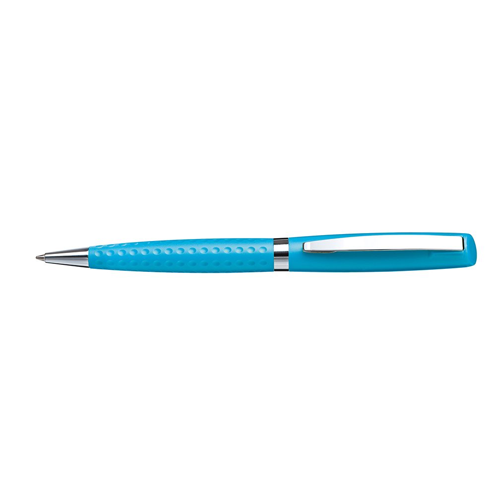 Stempelschreiber - Classic G Light, himmelblau
