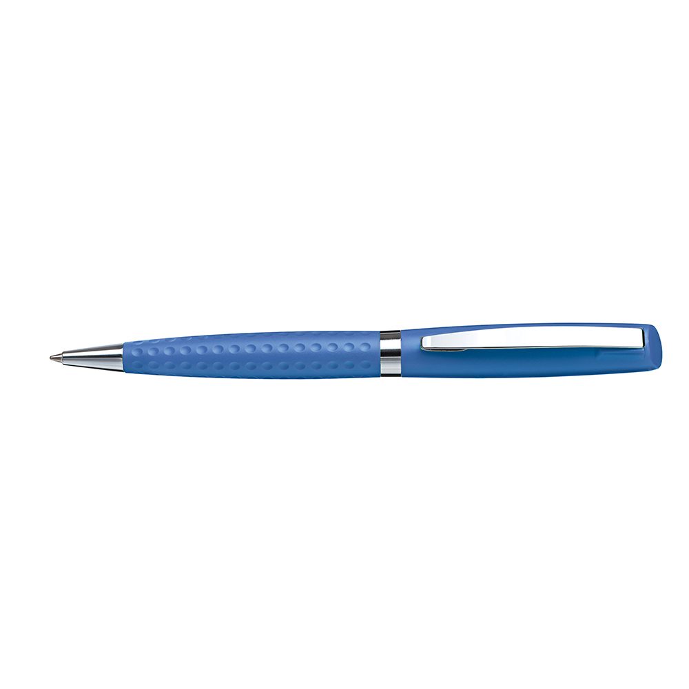 Stempelschreiber - Classic G Light, blau