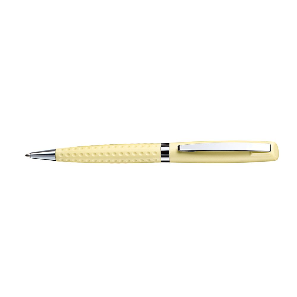 Stempelschreiber - Classic G Light, gelb