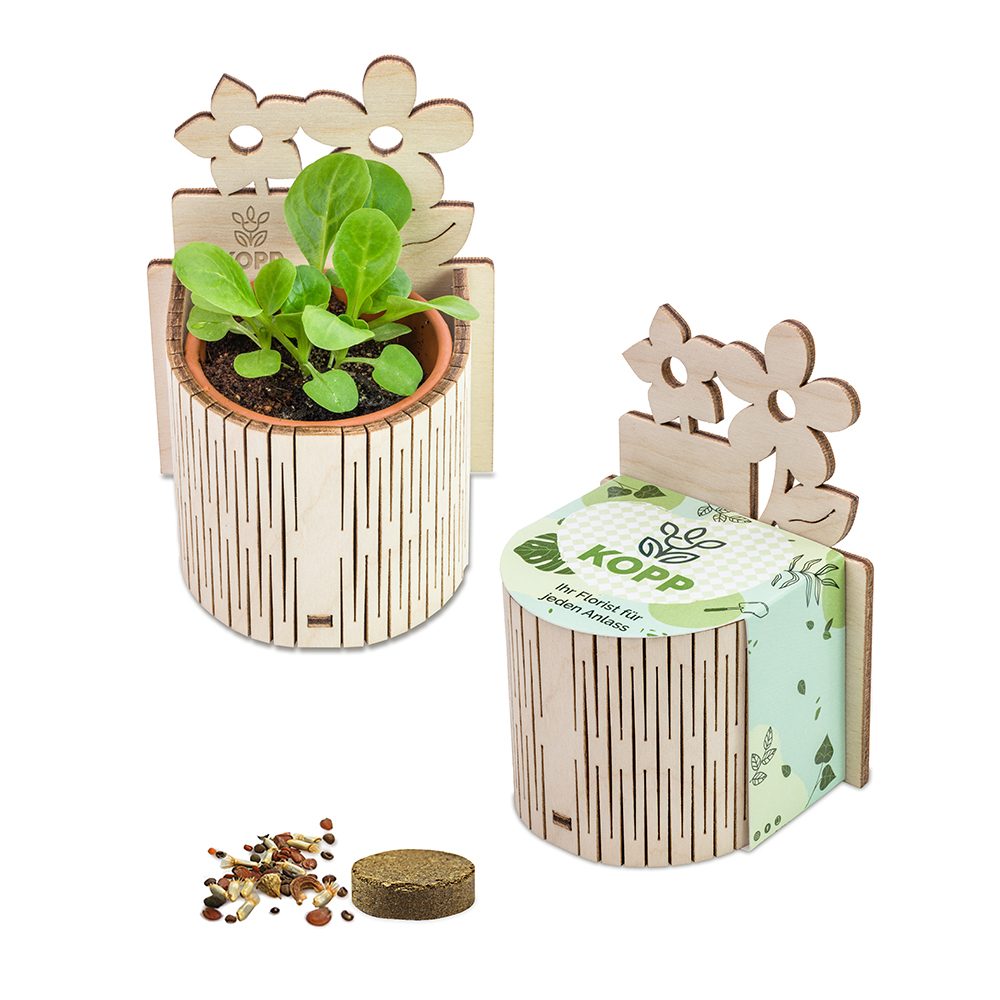 My Tiny Garden Blümchen, emotion factory