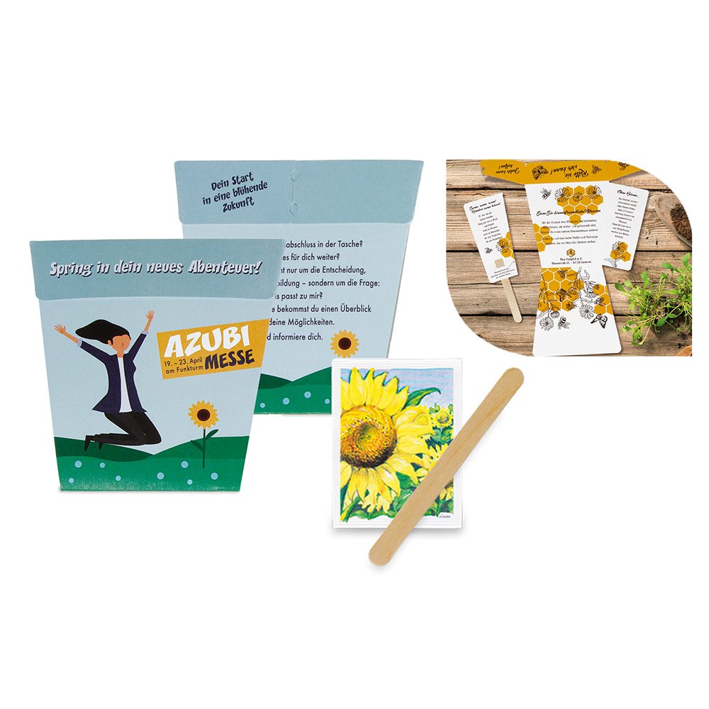 POTTI Card - Samenset, emotion factory