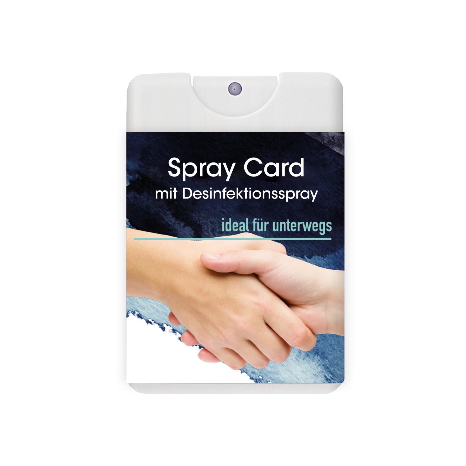 16 ml Spray Card - Desinfektionsspray