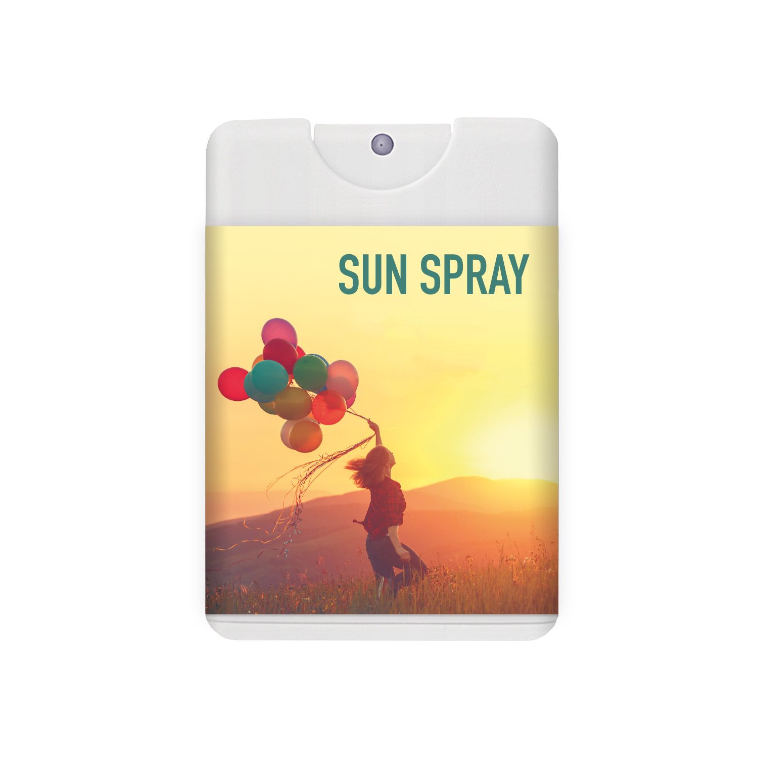 16 ml Spray Card - Sun Spray Sensitiv LSF 50