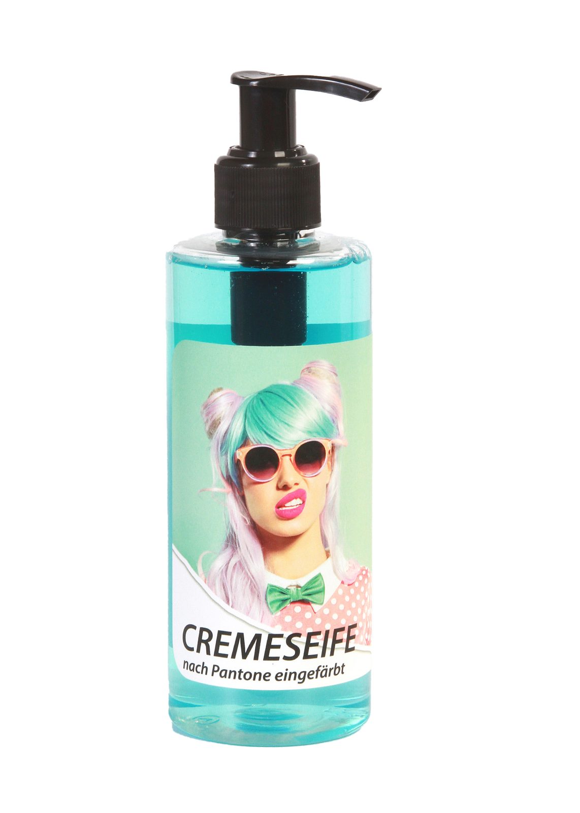 250ml Cremeseife Pumpspender