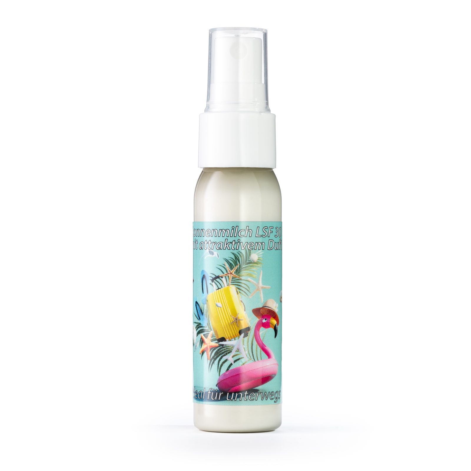 30ml Sun Spray LSF 50