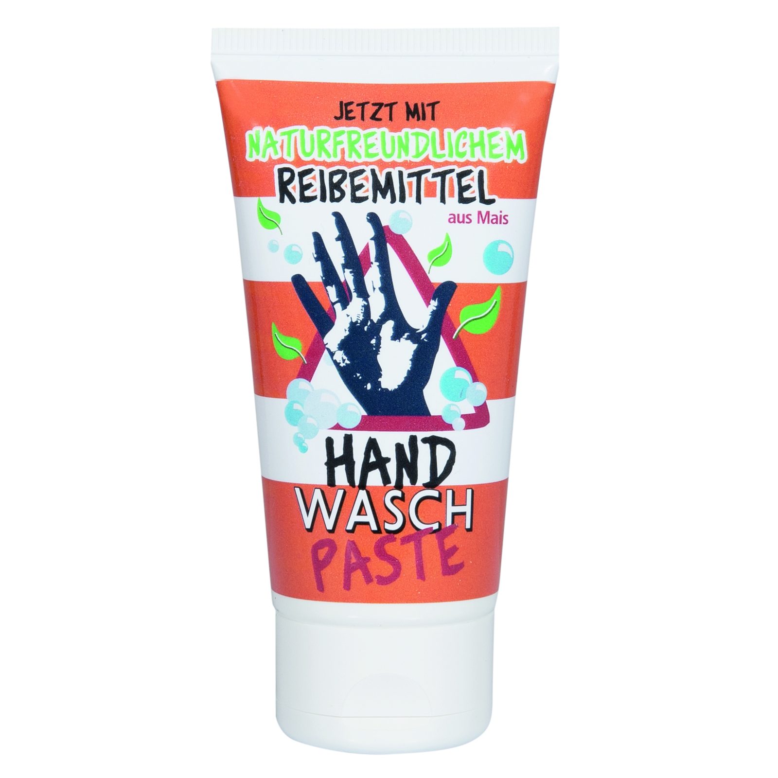 50ml Tube - Handwaschpaste