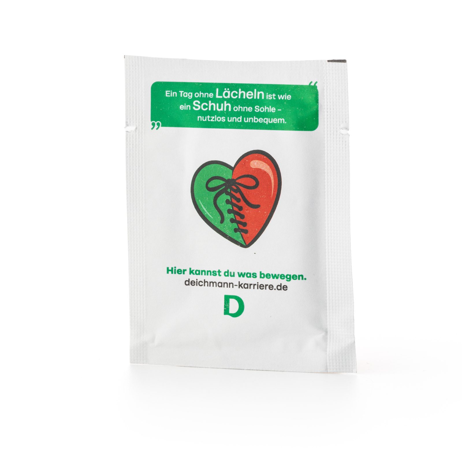 5ml Sensitiv Sonnenmilch LSF 50 in Sachet
