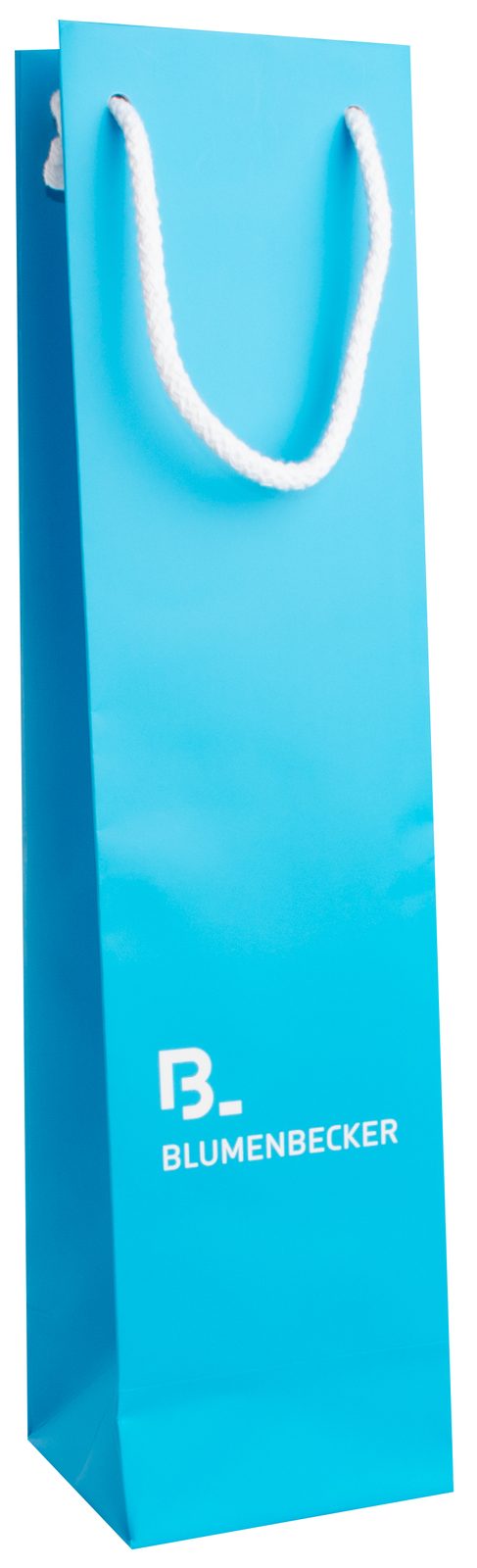 Tragetasche classic 2, 10 x 9 x 40 cm