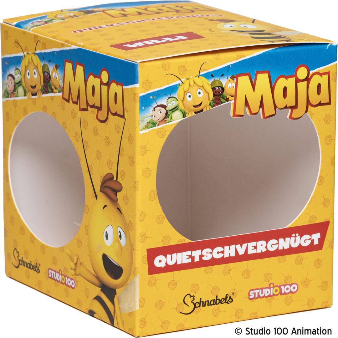 Geschenkverpackung "Die Biene Willi", mbw®