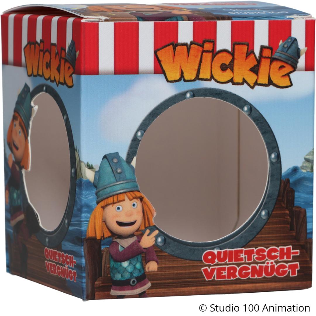 Geschenkverpackung Wickie, mbw®