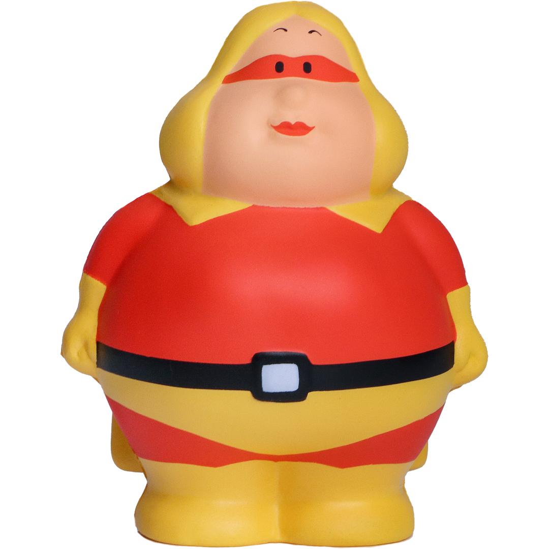 Super Berta®, SQUEEZIES®