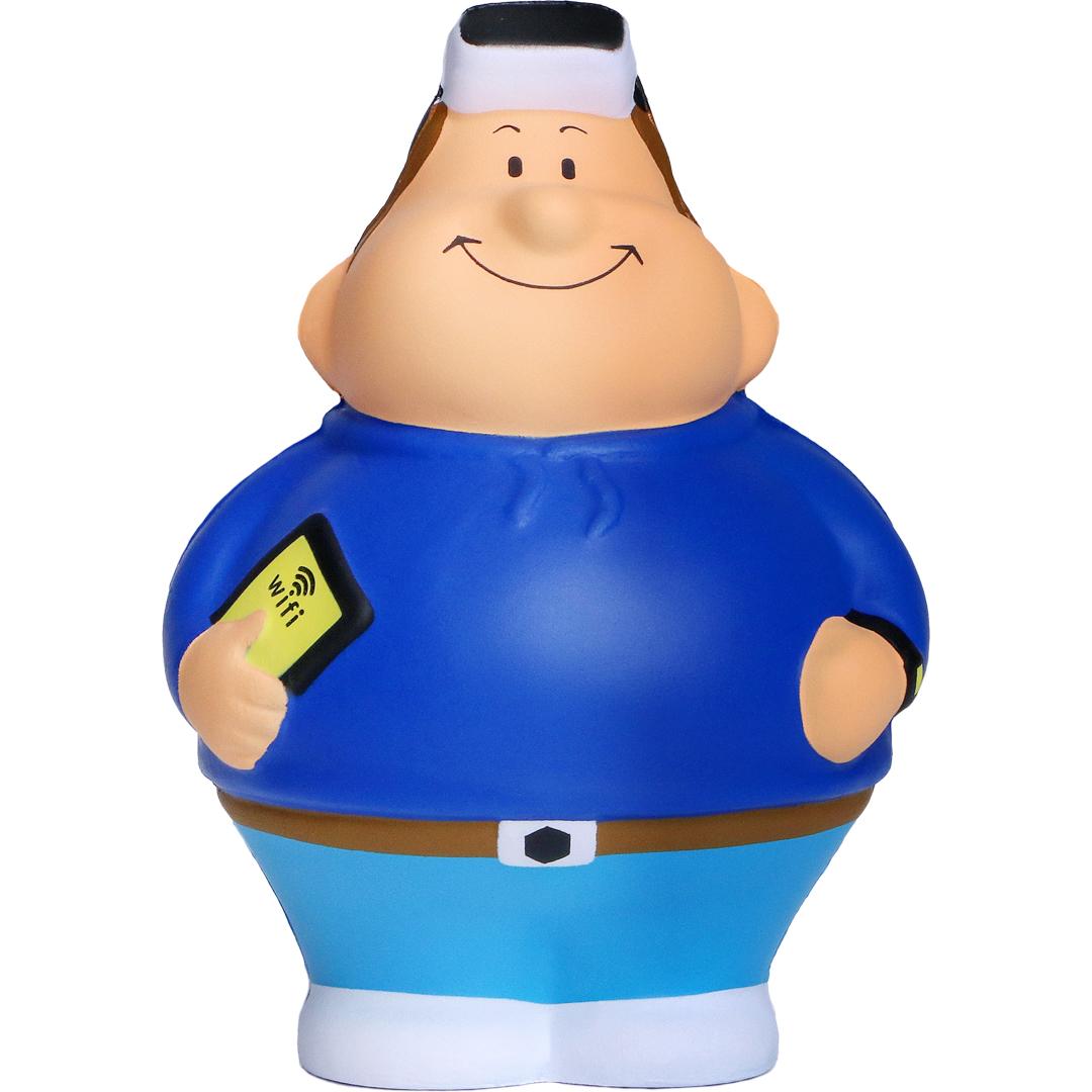Smart Bert®, SQUEEZIES®