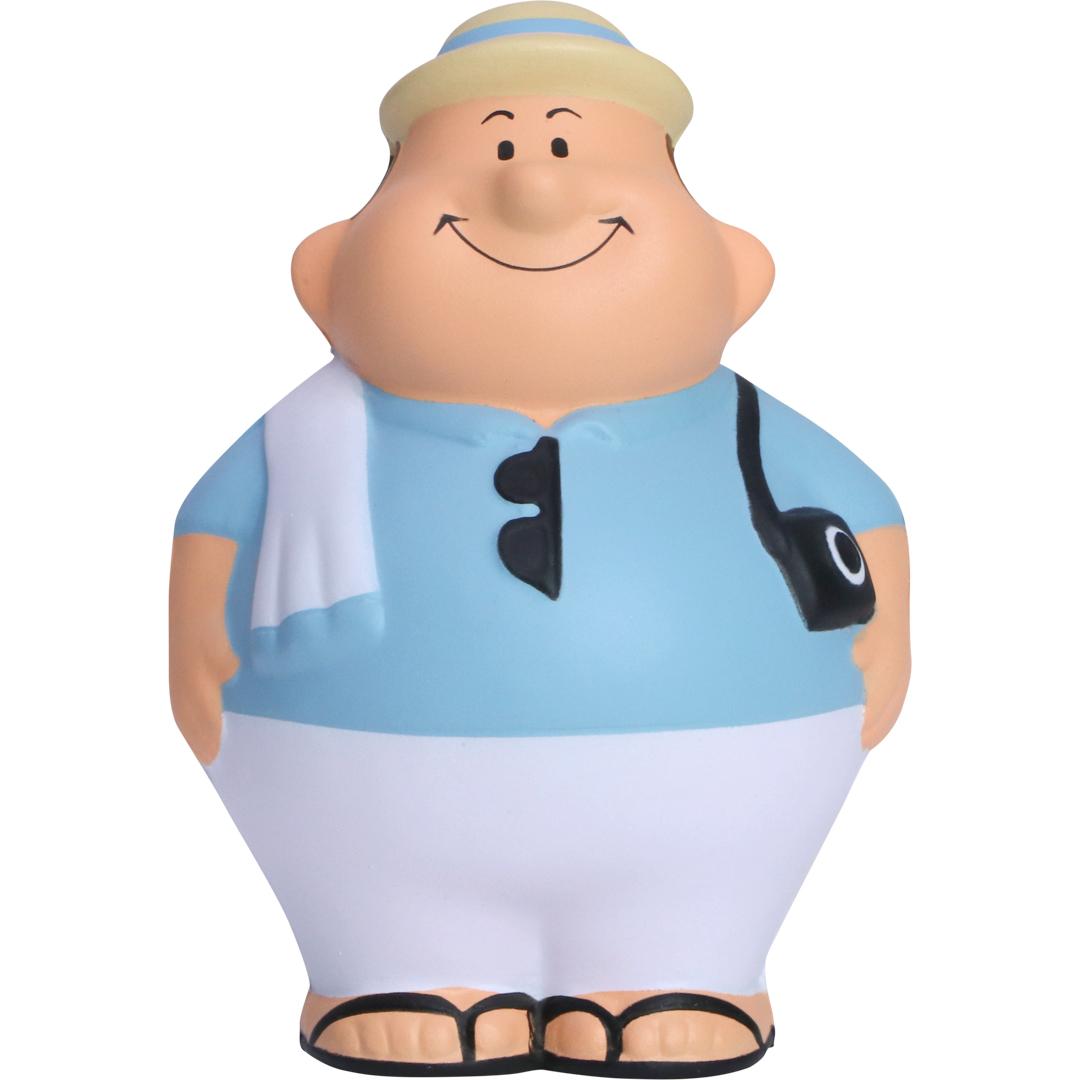 Urlauber Bert®, SQUEEZIES®