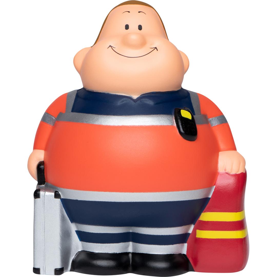 Rettungssanitäter Bert®, SQUEEZIES®