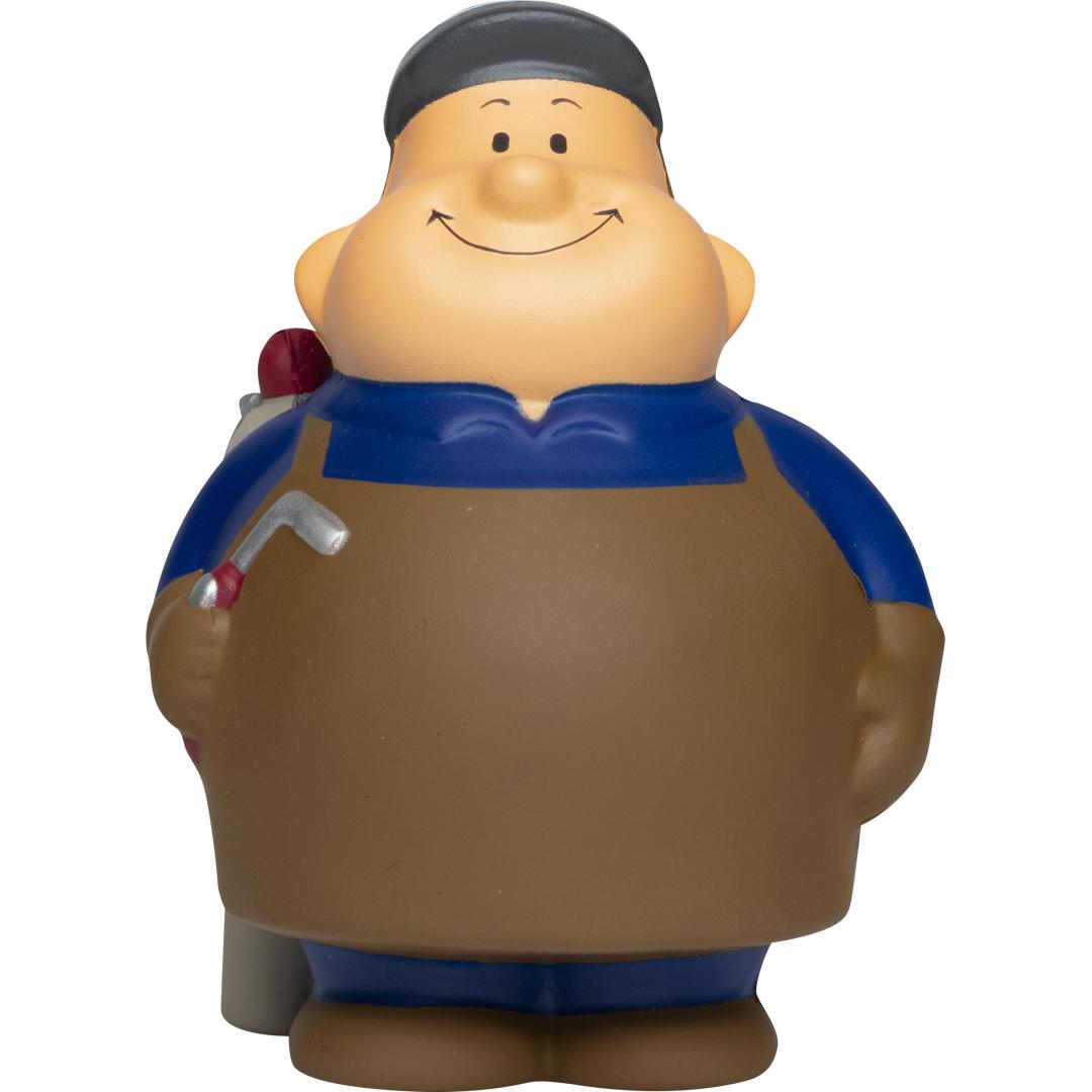 Schweißer Bert®, SQUEEZIES®