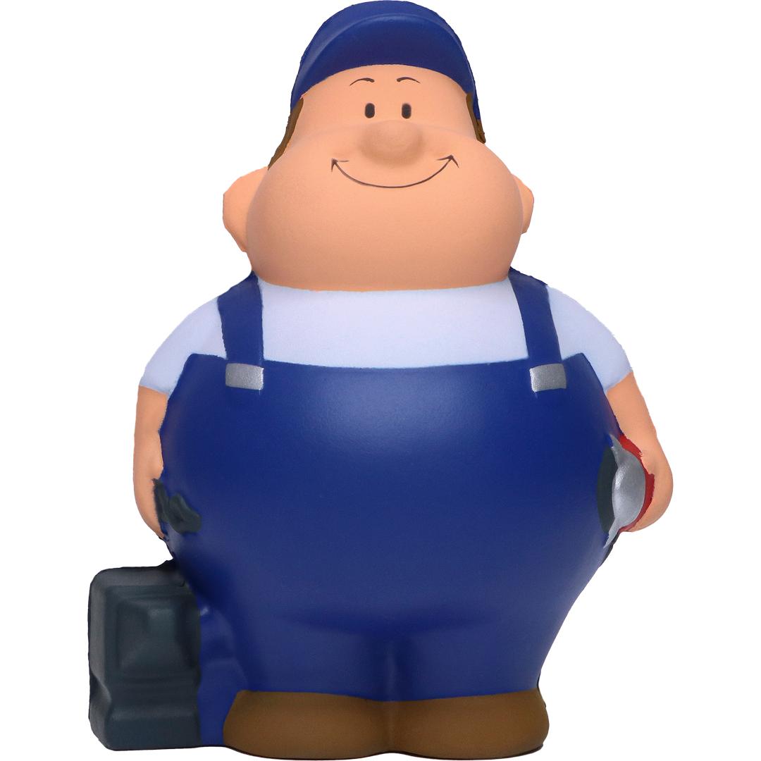 Schlosser Bert®, SQUEEZIES®