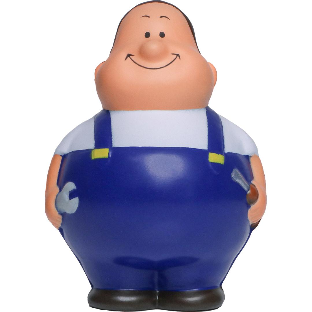 Schrauber Bert®, SQUEEZIES®