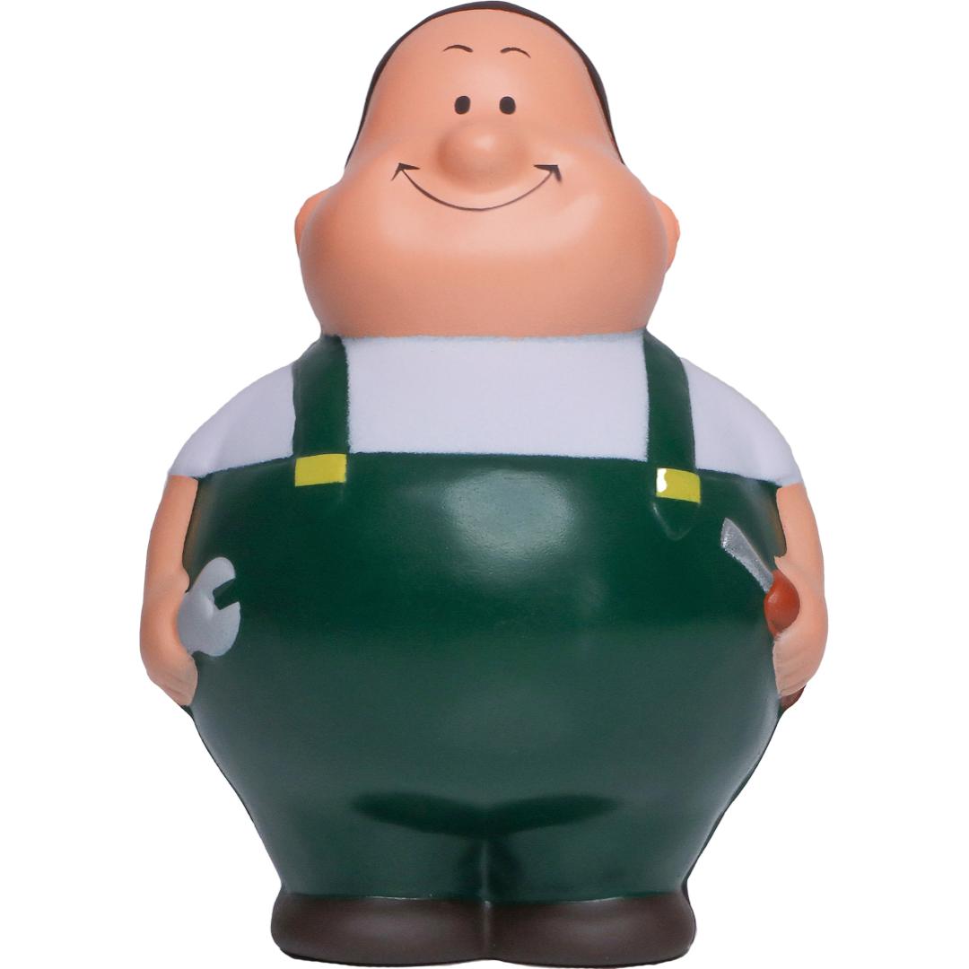 Schrauber Bert®, grün · one size
