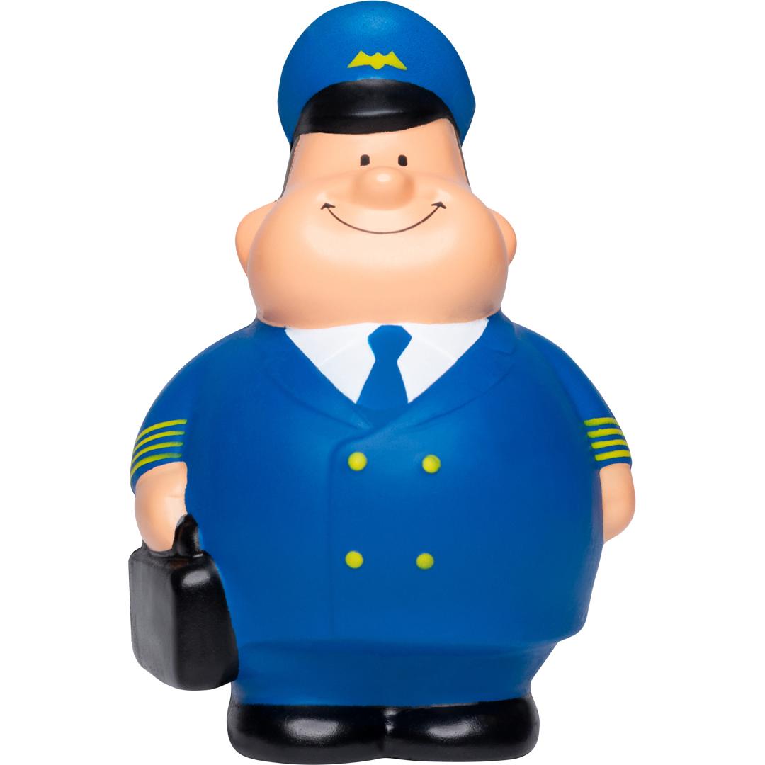 Pilot Bert®, SQUEEZIES®
