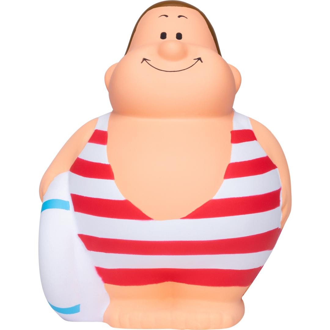 Schwimmer Bert®, SQUEEZIES®