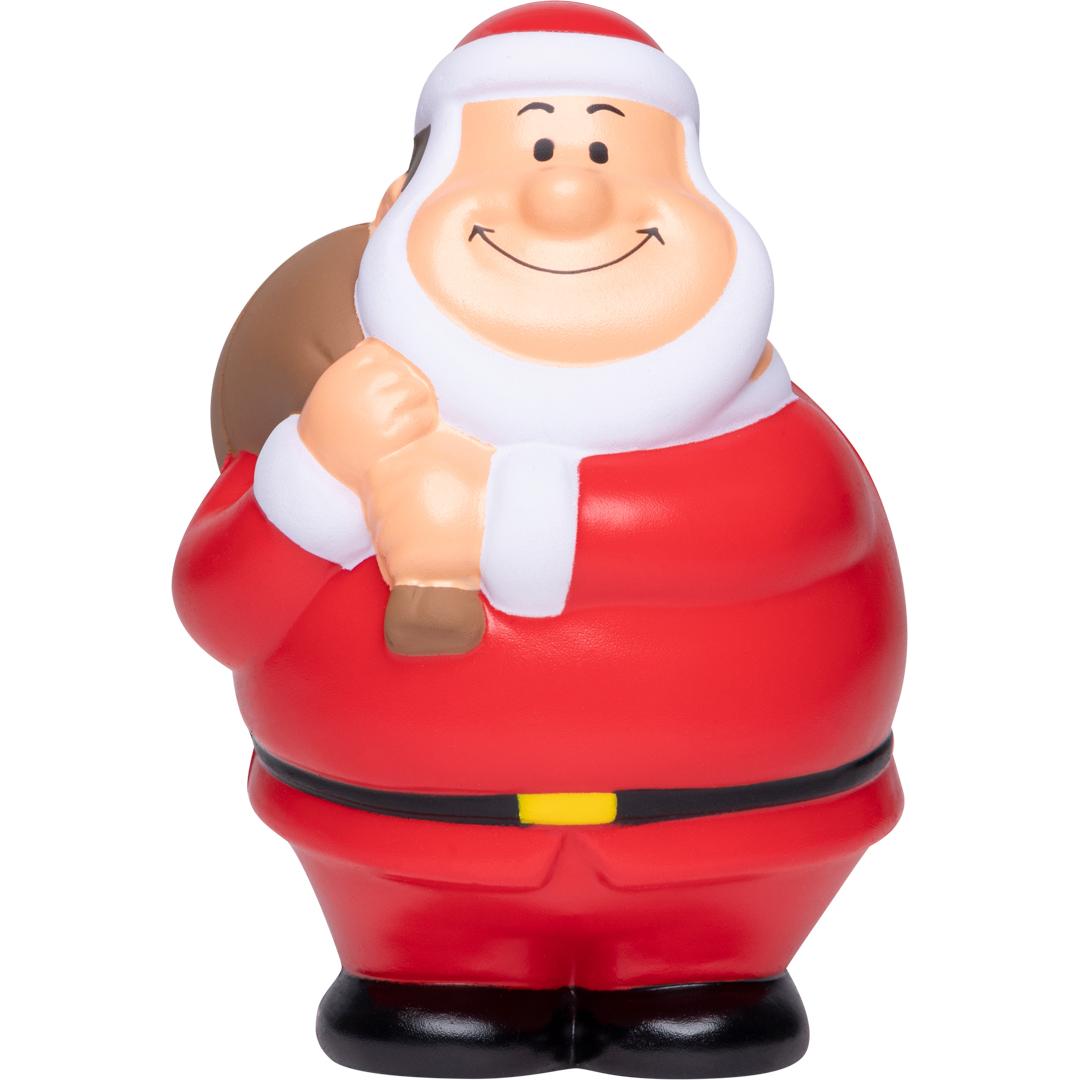 Santa Bert®, SQUEEZIES®