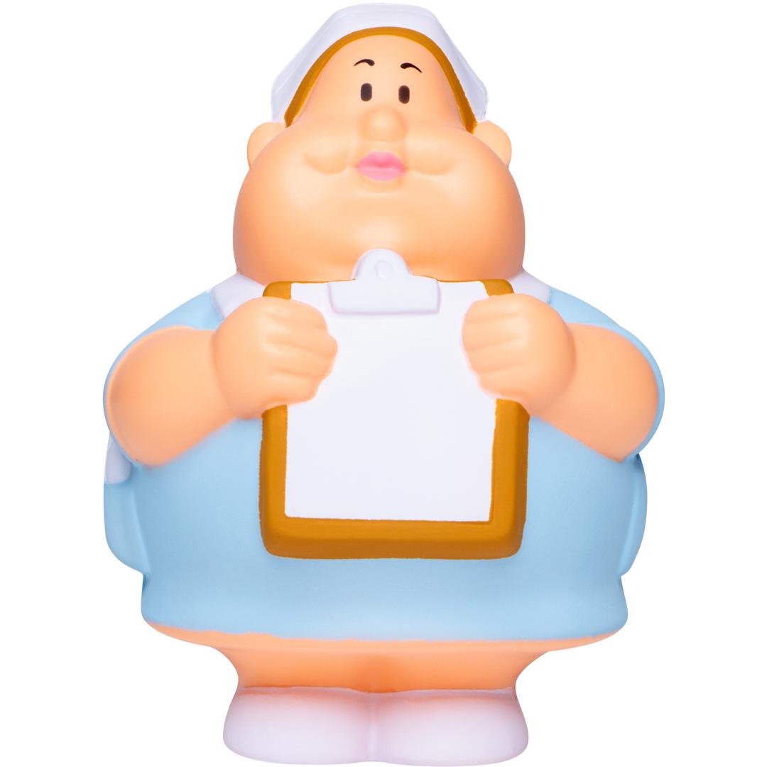 Schwester Berta®, SQUEEZIES®