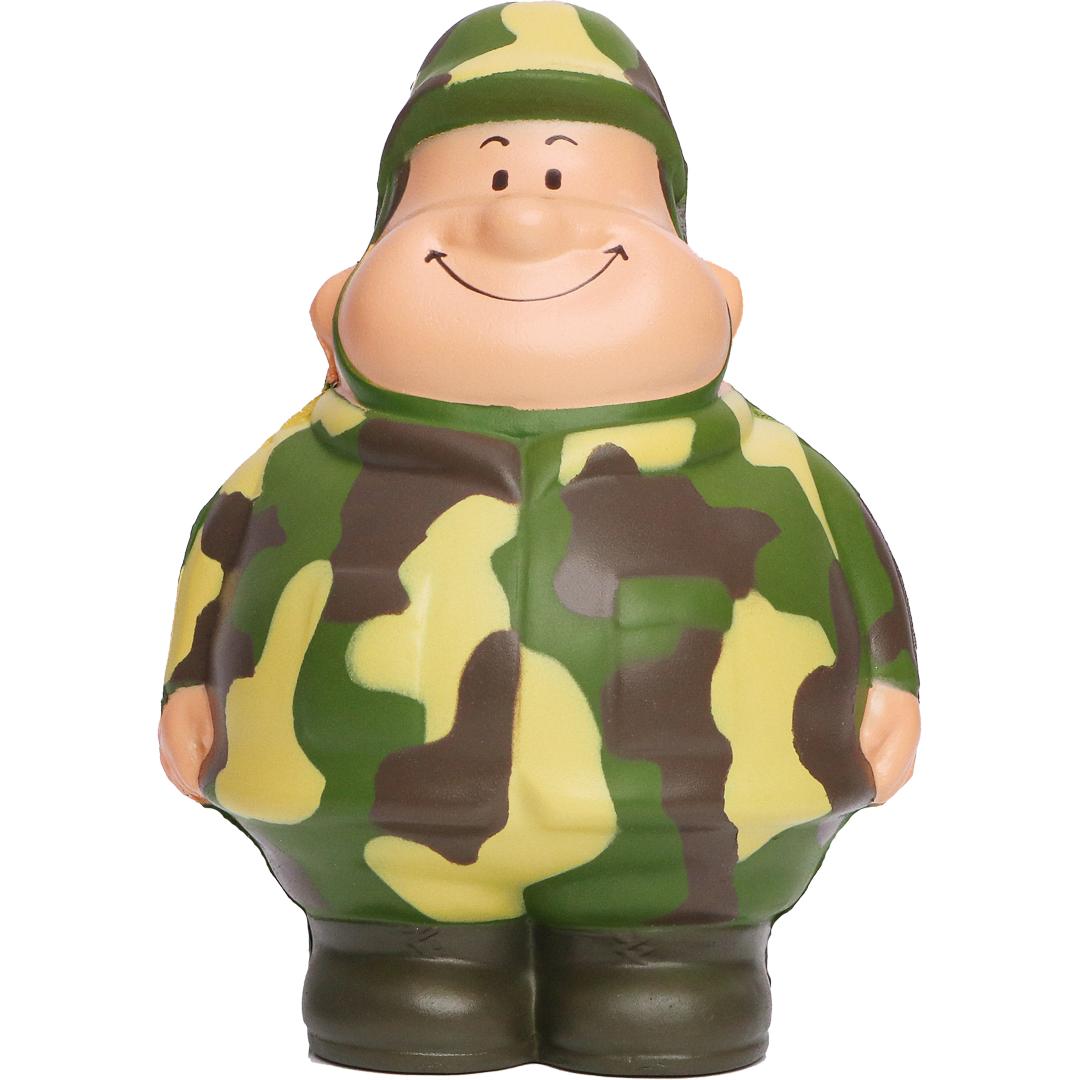 Gefreiter Bert®, SQUEEZIES®
