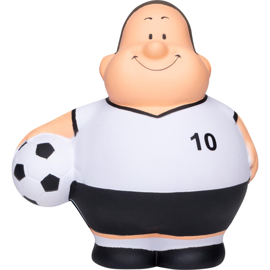 Soccer Bert®, SQUEEZIES®