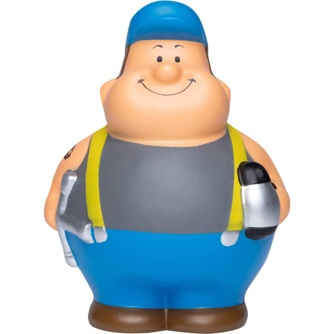 Trucker Bert®, SQUEEZIES®