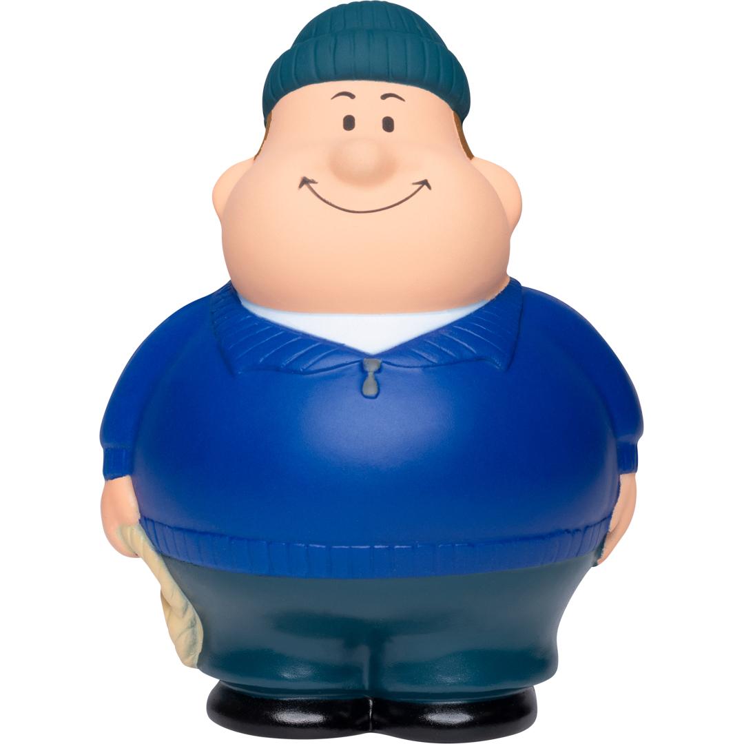 See Bert®, SQUEEZIES®