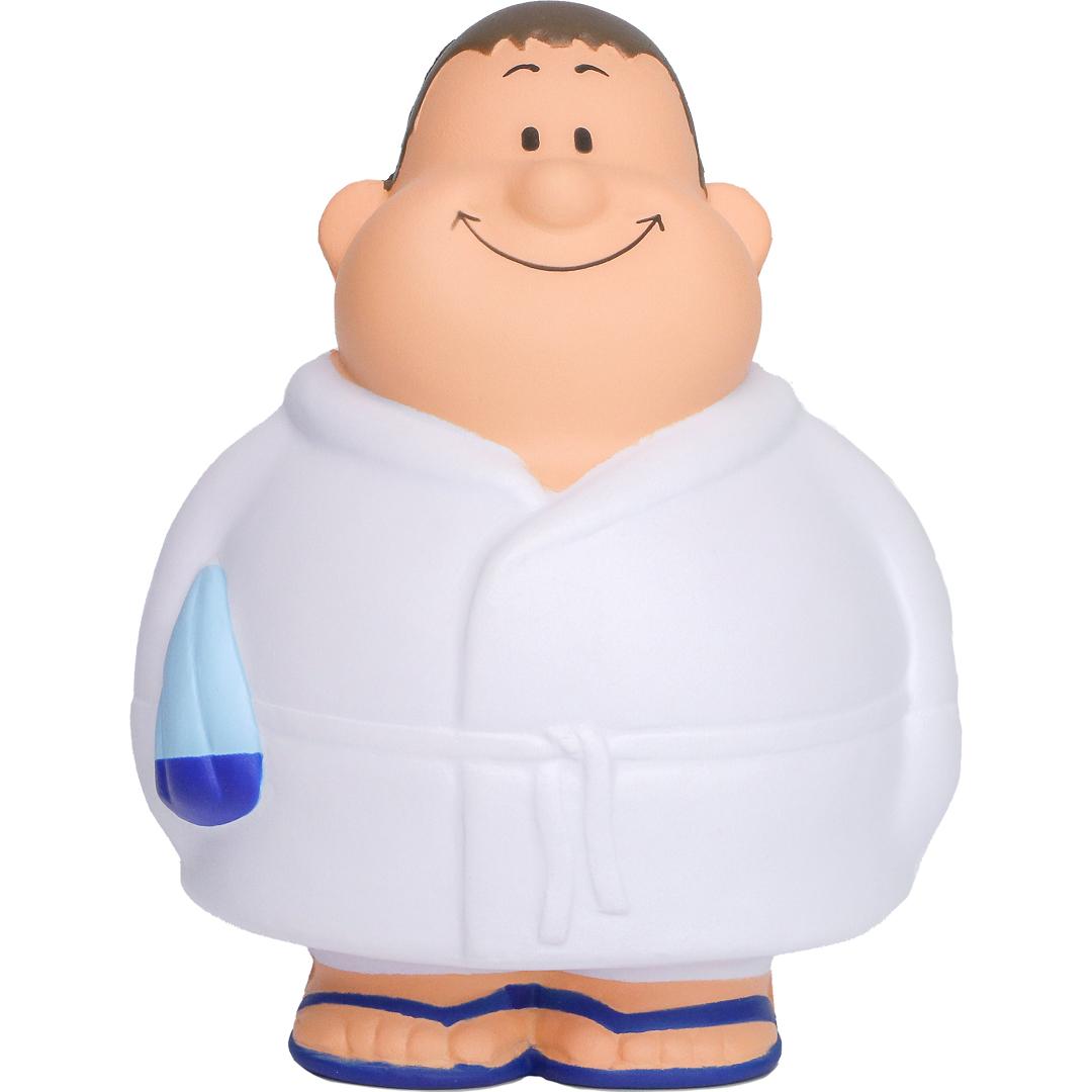 Wellness Bert®, SQUEEZIES®