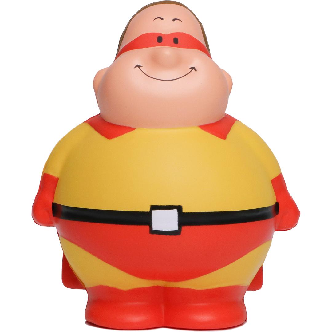 Super Bert®, SQUEEZIES®