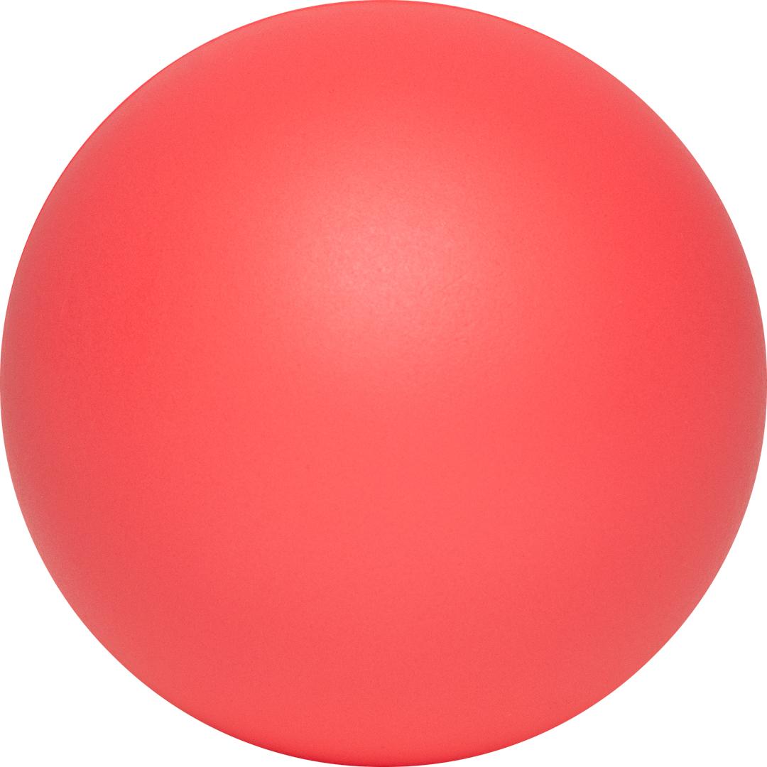 Ball, coral · one size