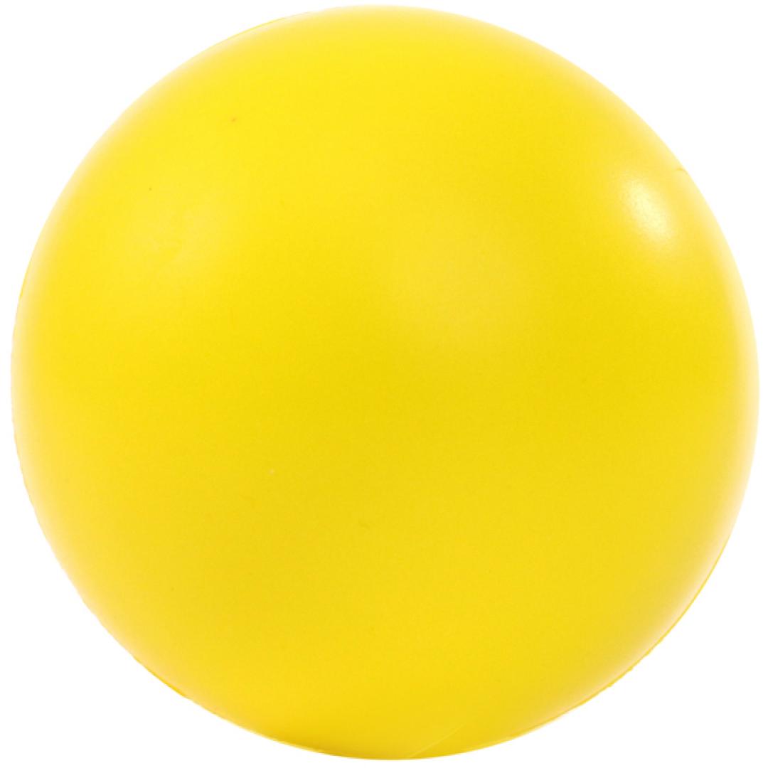 Ball, gelb · one size