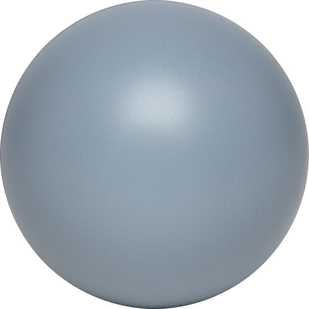 Ball, grau · one size