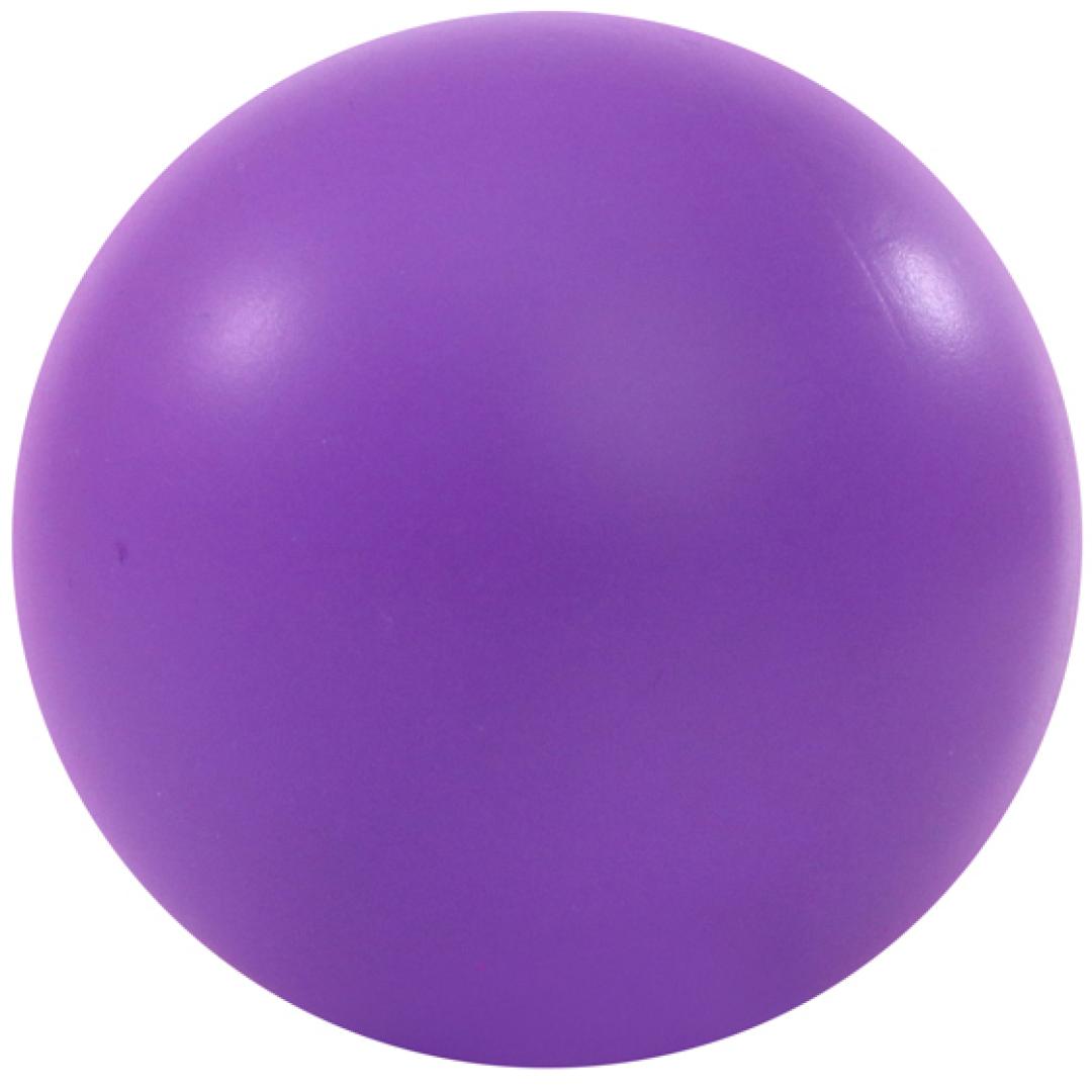 Ball, lila · one size