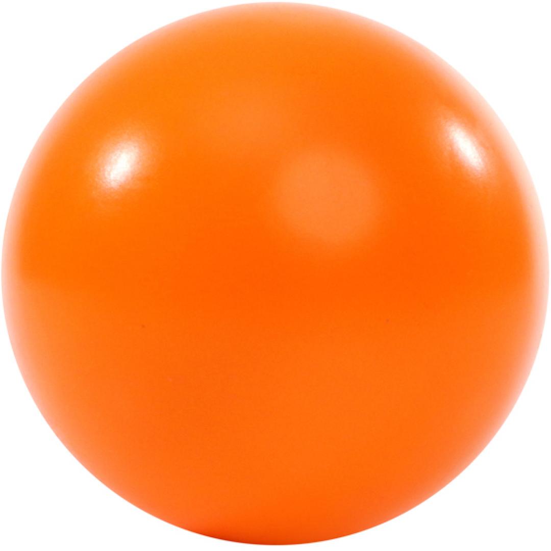 Ball, orange · one size