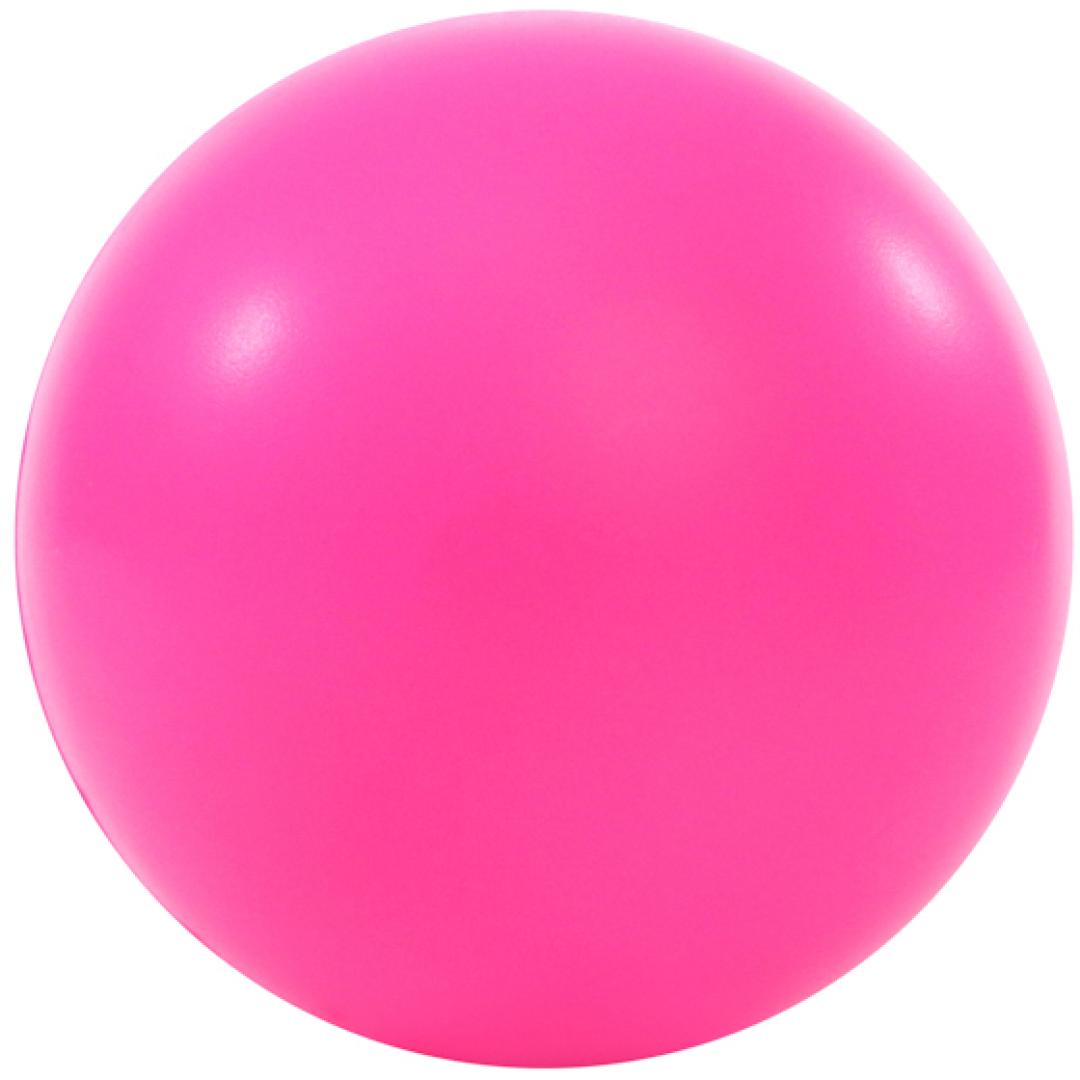 Ball, pink · one size