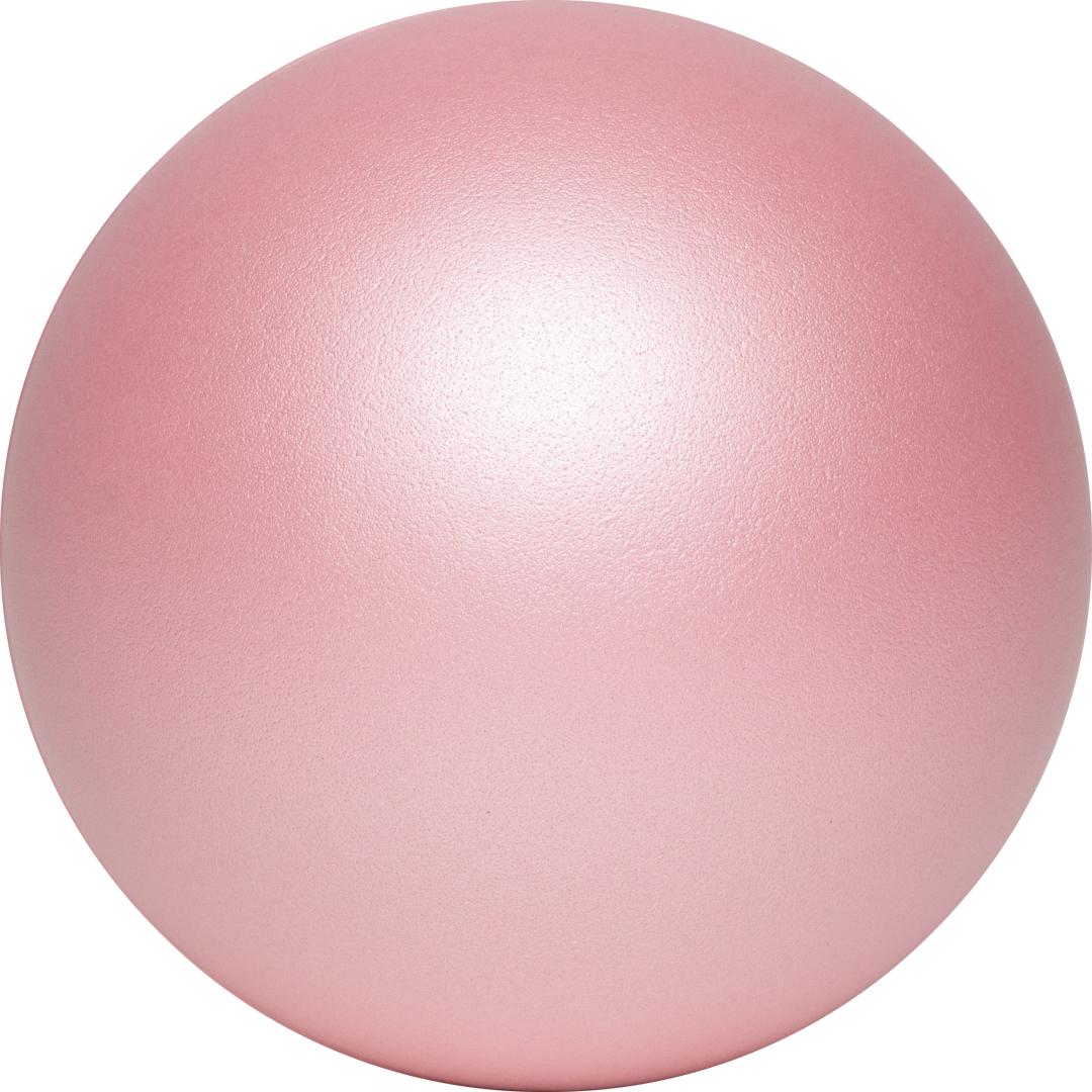 Ball, rosa · one size