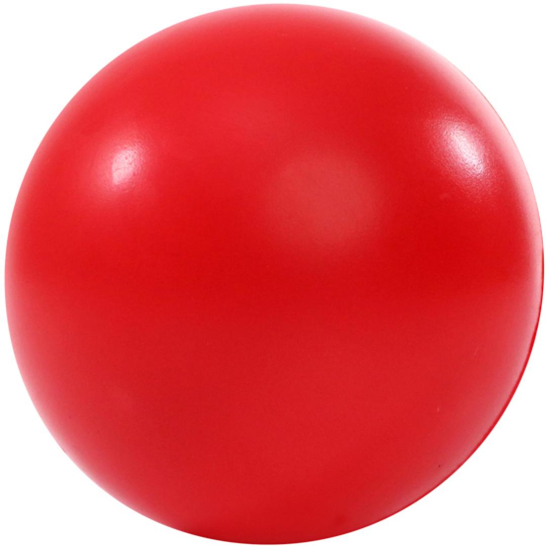 Ball, rot · one size
