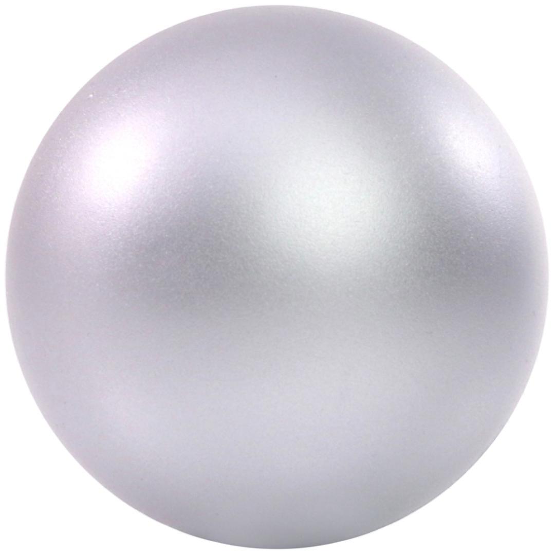Ball, silber · one size