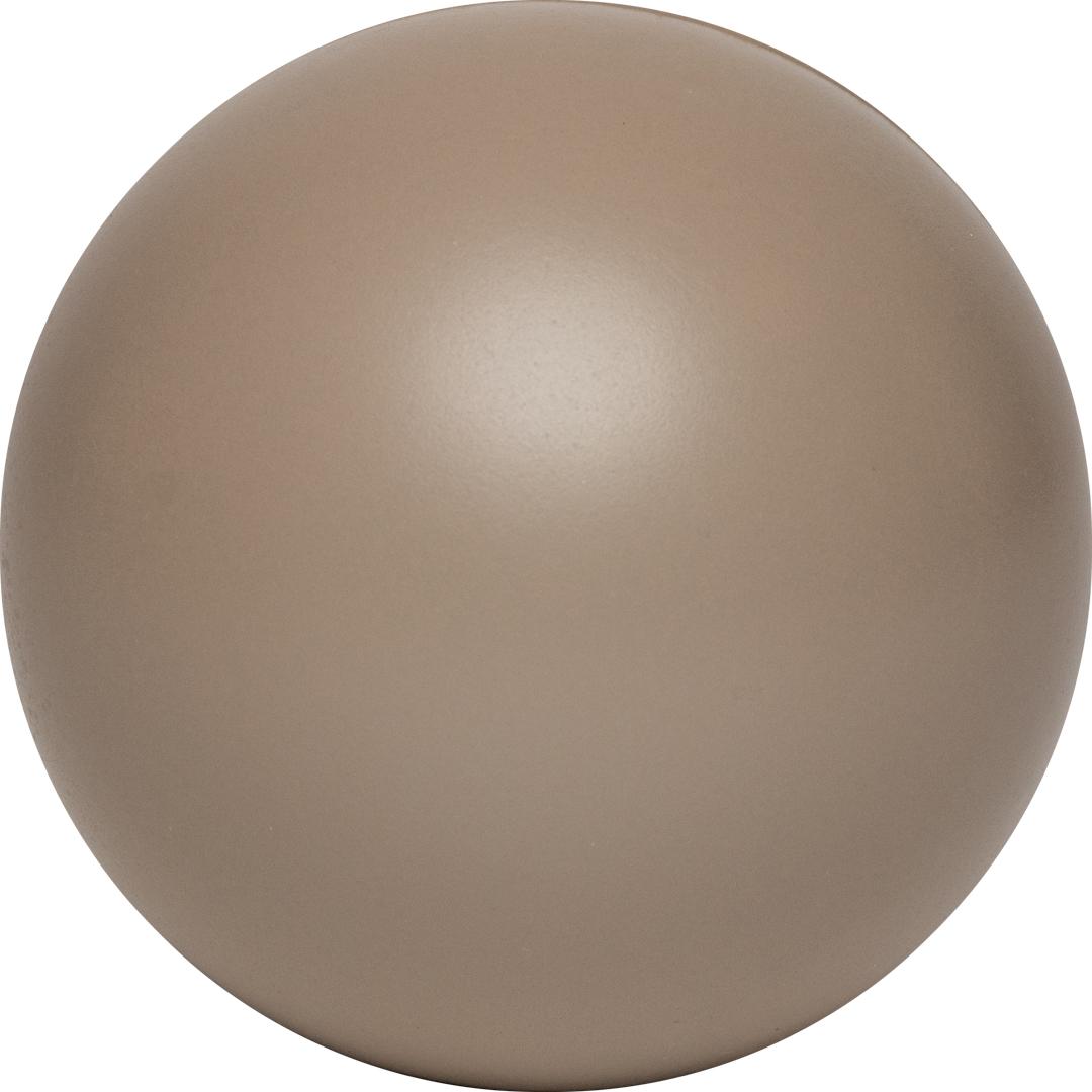 Ball, taupe · one size
