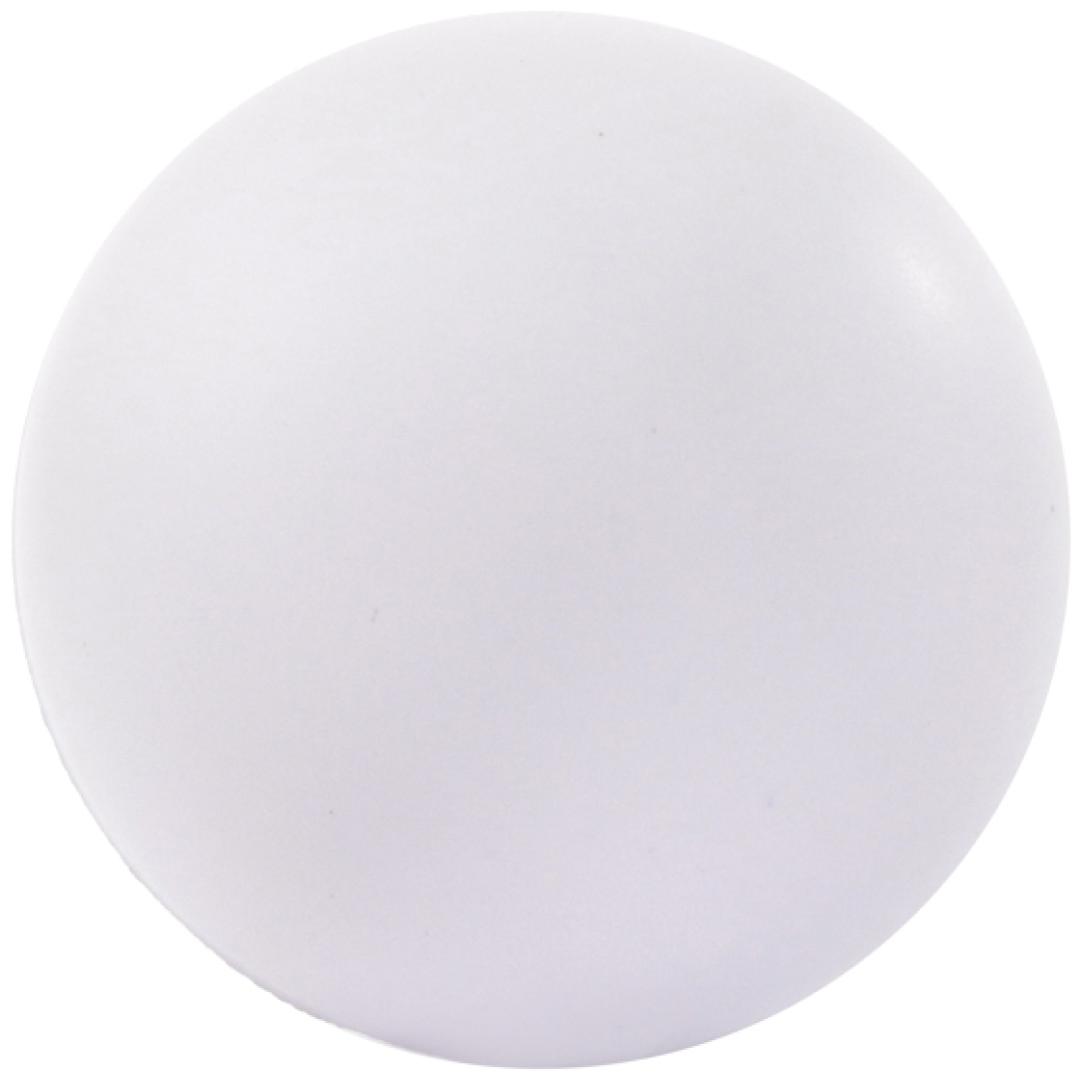 Ball, weiß · one size