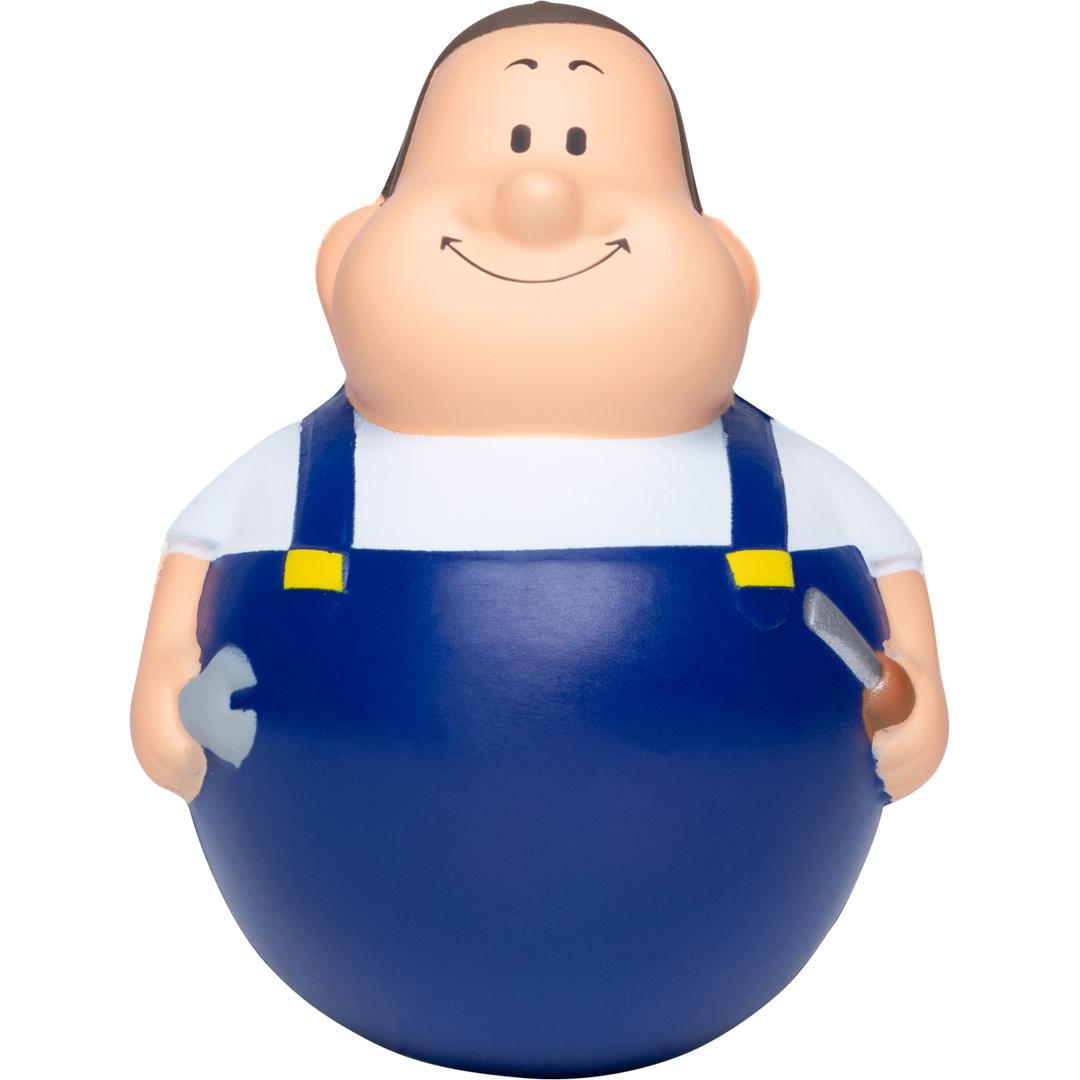 Wackel Schrauber Bert®, SQUEEZIES®