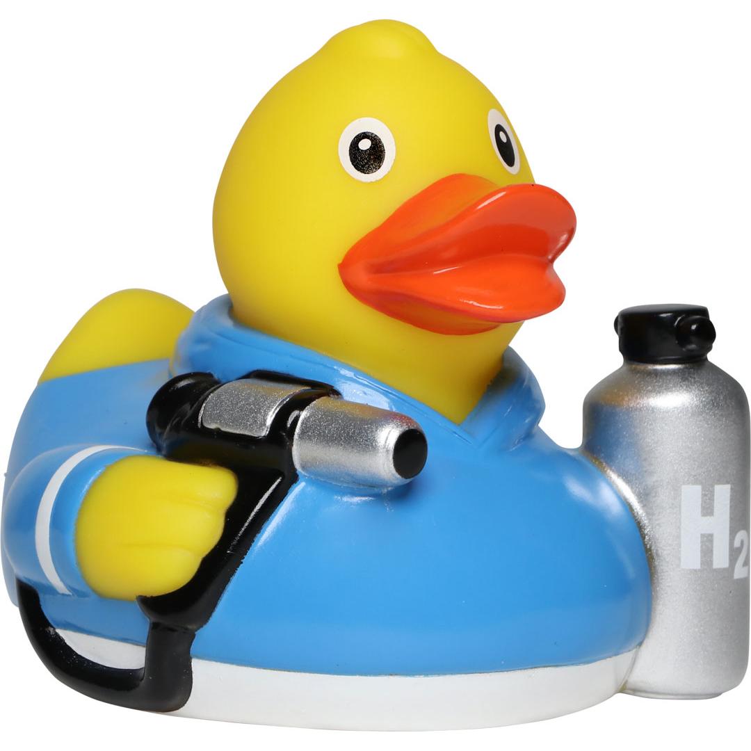 Quietsche-Ente Wasserstoff, Schnabels®