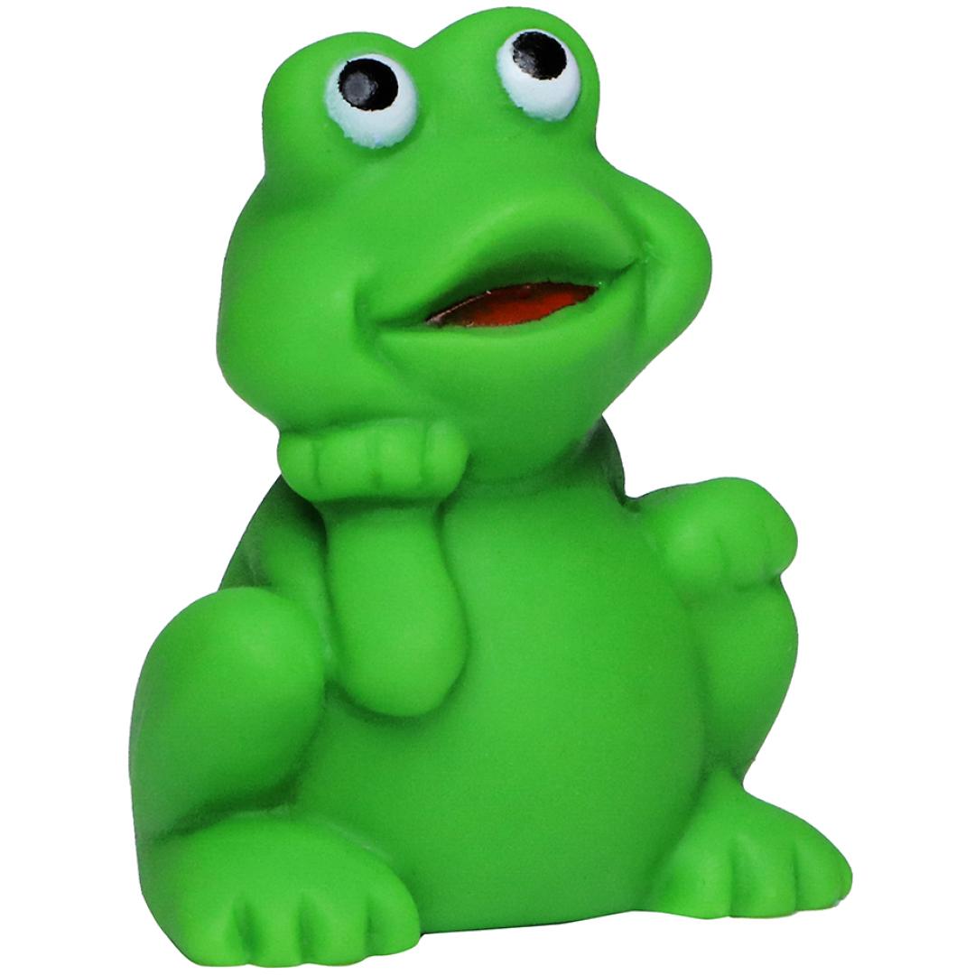 Quietsche-Frosch, Schnabels®