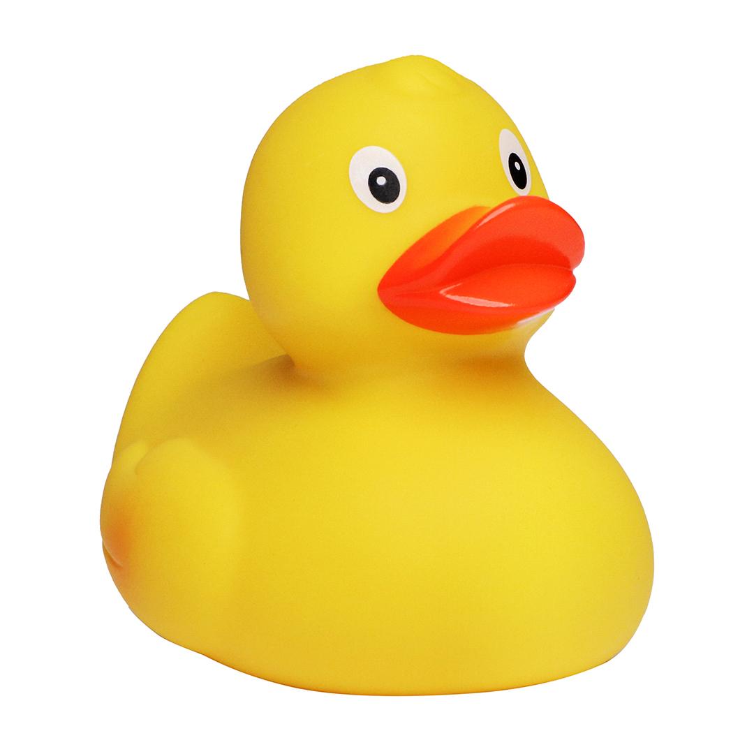 Renn-Ente, mit Metallplatte, Schnabels®