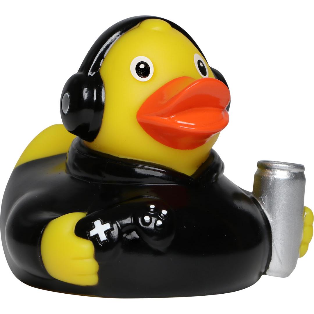 Quietsche-Ente Gamer, Schnabels®